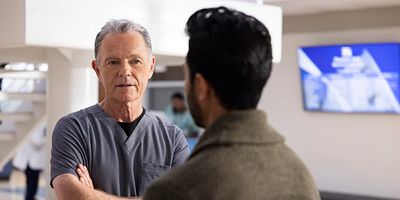 Poster der Serie No Pressure No Diamonds