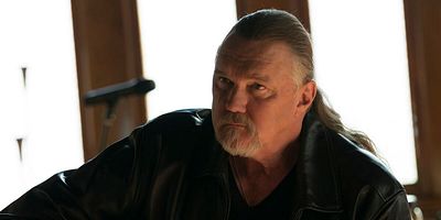 Poster der Serie Confessions