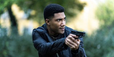 Poster der Serie A Proven Liar