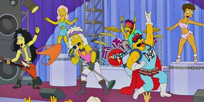 Poster der Serie From Beer to Paternity