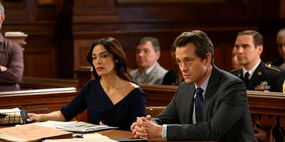 Poster der Serie Chain Of Command