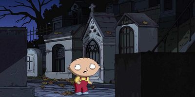 Poster der Serie The Stewaway