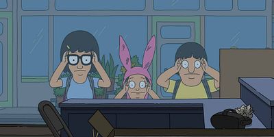 Poster der Serie Ready Player Gene