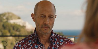 Poster der Serie Bull Elephants