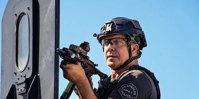 Poster der Serie Checkmate