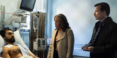 Poster der Serie Best Served Cold