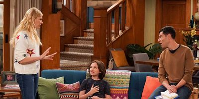 Poster der Serie Welcome to the Working Week