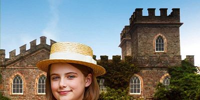 Poster der Serie The First Day