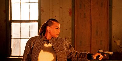 Poster der Serie A Time To Kill