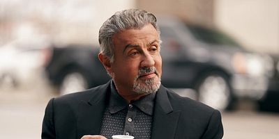 Poster der Serie Center of the Universe