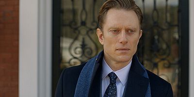 Poster der Serie Die Verfolgung