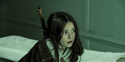 Poster der Serie Rest In Peace