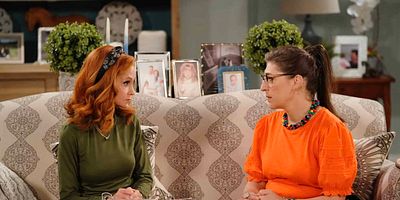 Poster der Serie Call Me Dame Booty Clench