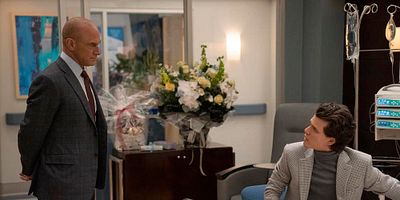 Poster der Serie Whipping Post