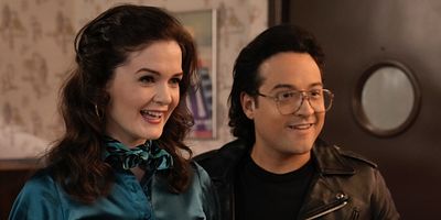 Poster der Serie Million Dollar Reward