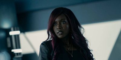 Poster der Serie Inside Man