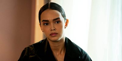 Poster der Serie Hail Mary