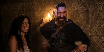 Poster der Serie The Liquor License