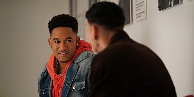 Poster der Serie Free Your Mind