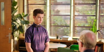 Poster der Serie Legalese and a Whole Hoo-Ha