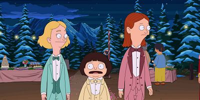 Poster der Serie Dick, Rick, Groom Adventure