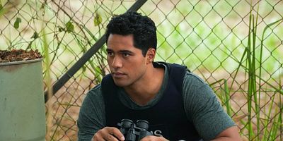 Poster der Serie Desperate Measures