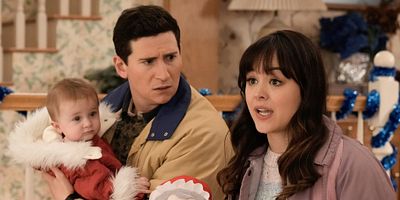 Poster der Serie Worst Grinch Ever