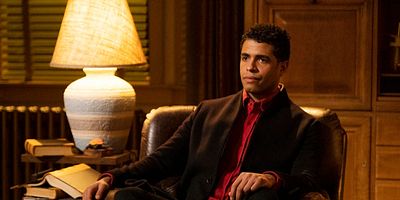 Poster der Serie No One Dies for Failing the SATs