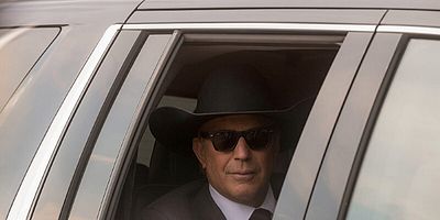 Poster der Serie Horses in Heaven