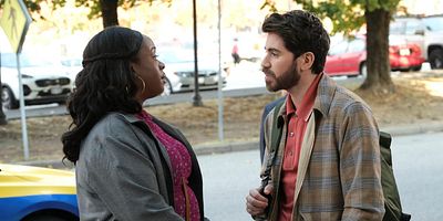 Poster der Serie Sorry, Not Sorry