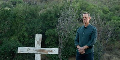 Poster der Serie Red Flag