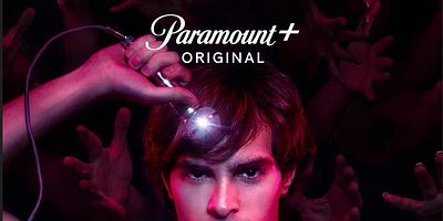 Poster der Serie Los Chicos No Lloran