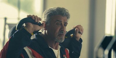 Poster der Serie Visitation Place