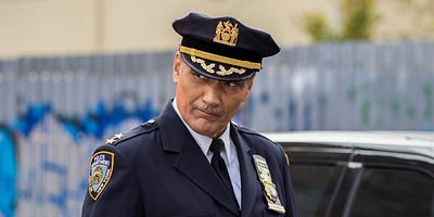 Poster der Serie 10-13