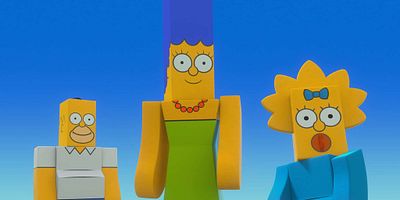 Poster der Serie Game Done Changed