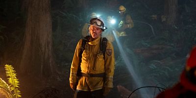 Poster der Serie No Good Deed