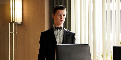 Poster der Serie College Dropouts and the Medford Miracle