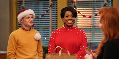 Poster der Serie Holiday Hookah