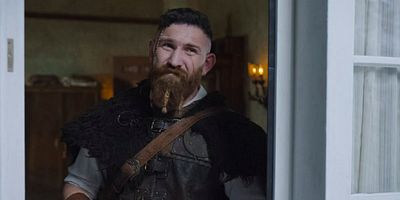 Poster der Serie The Perfect Assistant