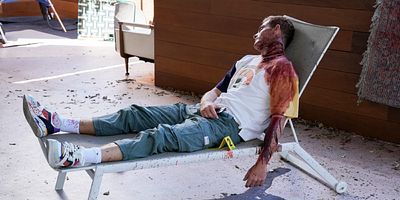 Poster der Serie Eyeballs