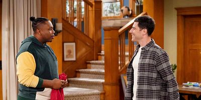 Poster der Serie Welcome to Our Time