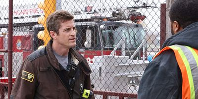 Poster der Serie Nemesis