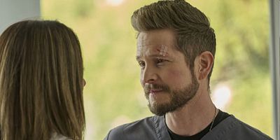 Poster der Serie All In