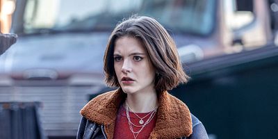 Poster der Serie Last Christmas