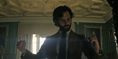 Poster der Serie Hampsy