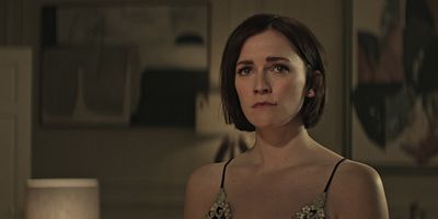 Poster der Serie El asesino de los ricos