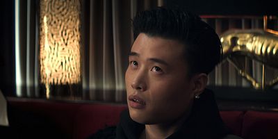 Poster der Serie Retrato del artista