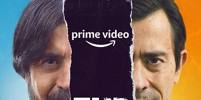 Poster der Serie Der gute Staatsanwalt