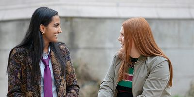 Poster der Serie The Essex College Food Workers Strike