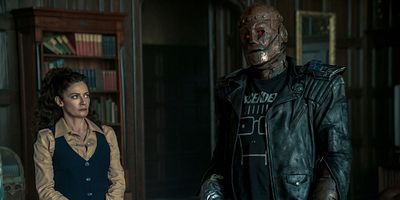 Poster der Serie Fame Patrol